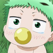 Kaiser De Emperana Beelzebub IV