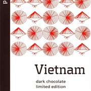 Artisan Du Chocolat Vietnam 72% Bar