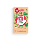 Teekanne Sweet Apple Tea