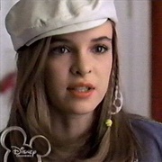 Brittany Aarons (Stuck in the Suburbs, 2004)