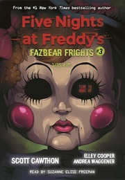 Fazbear Frights: 1:35 Am (Scott Cawthon)