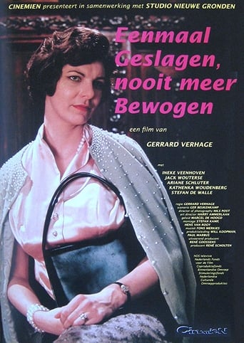 Eenmaal Geslagen, Nooit Meer Bewogen (1995)
