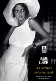 Les Femmes De La Principal (Lluis Llach)
