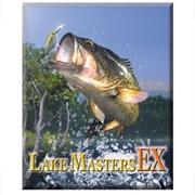 Lake Masters EX