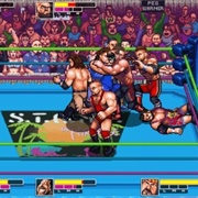 Retromania Wrestling