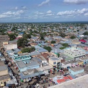 Baidoa