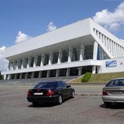 Minsk Sports Palace