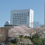 Sophia University (上智大学), Tokyo