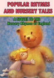 Popular Rhymes & Nursery Tales (James Orchard Halliwell(-Phillipps))