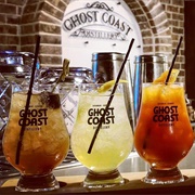 Ghost Coast Distillery