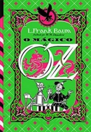 O Mágico De Oz (L. Frank Baum)