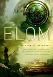 Elom (William H. Drinkard)