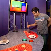 Guinness World Records Museum