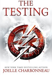 The Testing (Joelle Charbonneau)