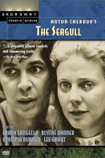 The Seagull (1975)