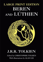 Beren and Lúthien (J.R.R. Tolkien)