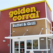 Golden Corral