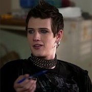 Season 5 Episode 13 "Risky Business"