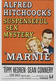 Marnie (1964)