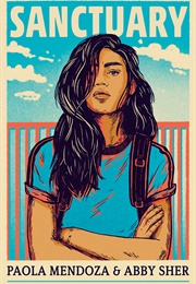 Sanctuary (Paola Mendoza & Abby Sher)