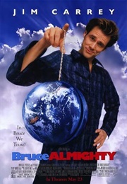 Bruce Almighty (2003)