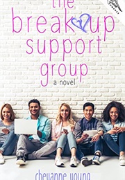 The Breakup Support Group (Cheyanne Young)