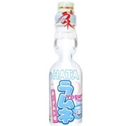 Hatakosen Yogurt Ramune Soda