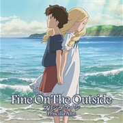 Fine on the Outside (Souvenirs De Marnie, 2015)