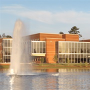 Middle Georgia State University