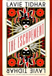 The Escapement (Lavie Tidhar)