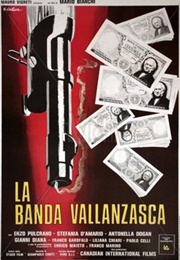 The Vallanzasca Gang (1977)