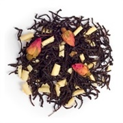 David's Tea English Rose