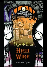 High Wire (Charles Ogden)