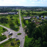 Point Fortin