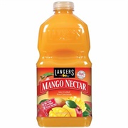 Mango Nectar