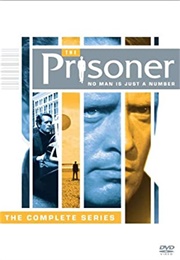 The Prisoner: The Complete Series (1967)