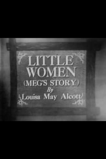 Westinghouse Studio One: Little Women (Meg's Story) (1950)