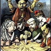 Les Mandchous Se Rebellèrent Contre La Dynastie Ming (1616)