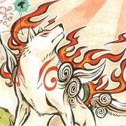 Ōkami