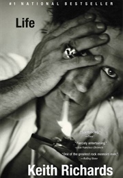 Life (Keith Richards & James Fox)