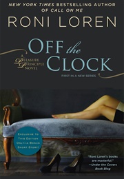 Off the Clock (Roni Loren)
