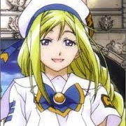 Alicia Florence (Aria)