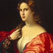 Francesca Caccini - La Liberazione Etc. Scene 4