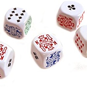 Poker Dice
