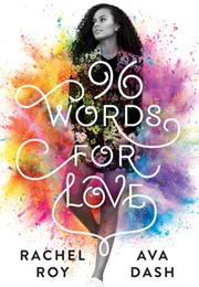 96 Words for Love (Rachel Roy, Ava Dash)