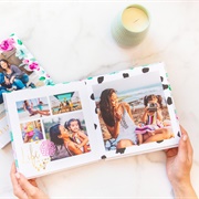 Make a Memories Album