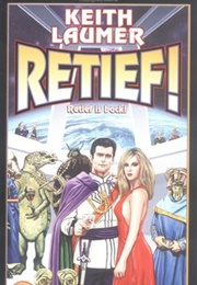 Retief! (Keith Laumer)