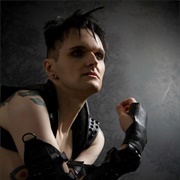 Clint Catalyst (Queer, He/Him)