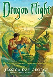 Dragon Flight (Jessica Day George)