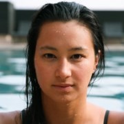 Camille Lily Mei Cheng (Hong Kong)